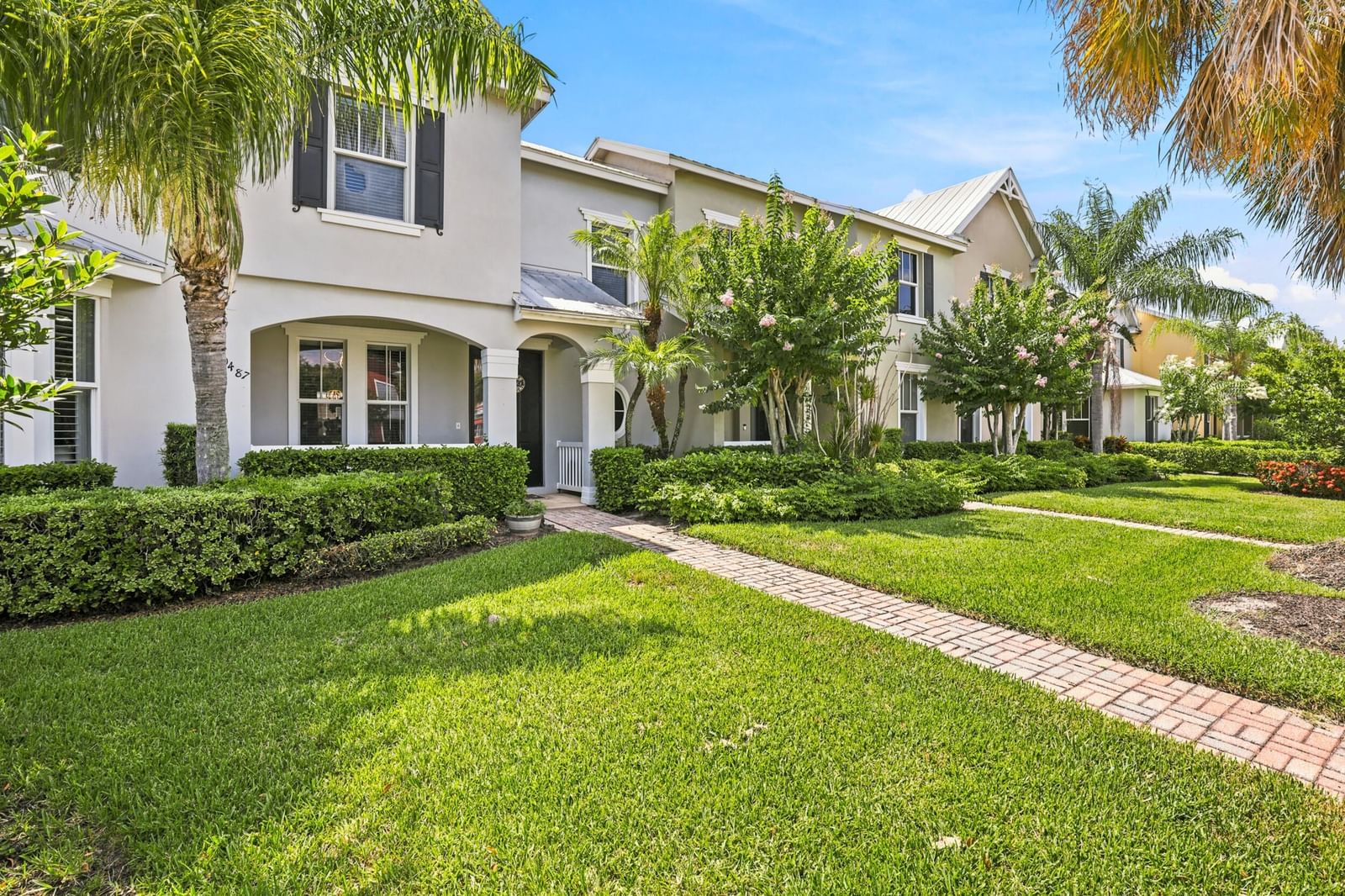 10487 SW West Park Avenue, Port St Lucie, FL 34987 photo 2