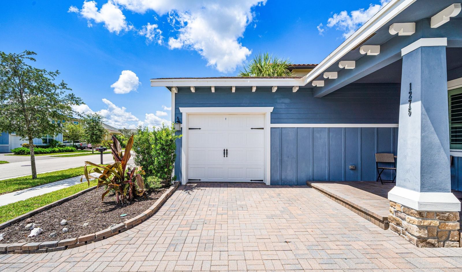 1275 Timber Reap Trail, Loxahatchee, FL 33470 photo 2