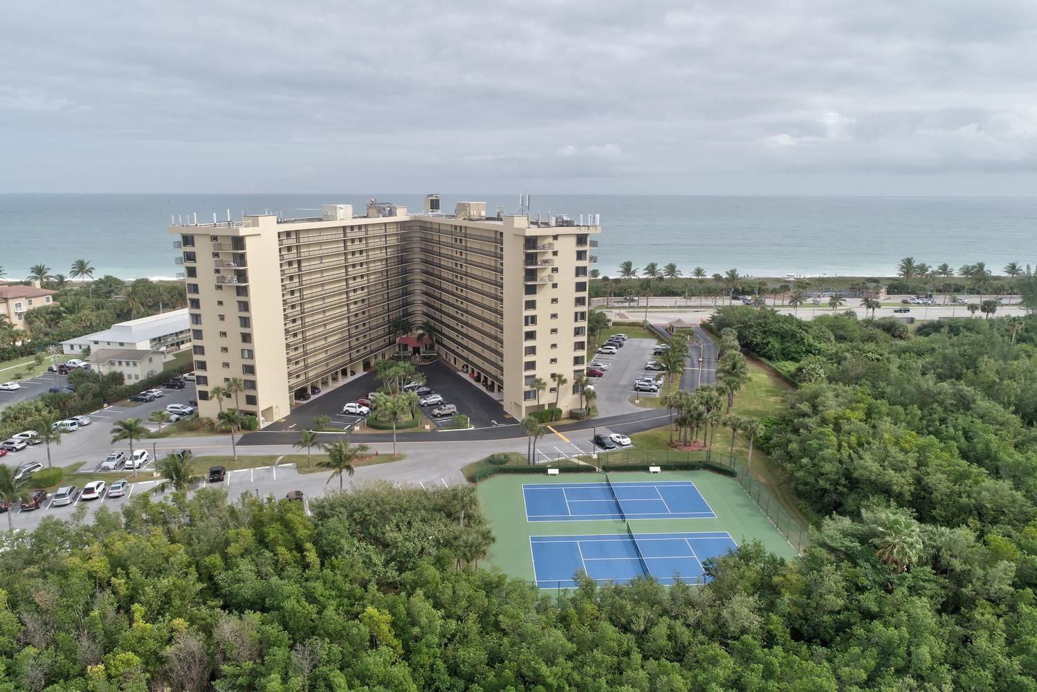 801 S Ocean Drive #701, Fort Pierce, FL 34949 photo 3