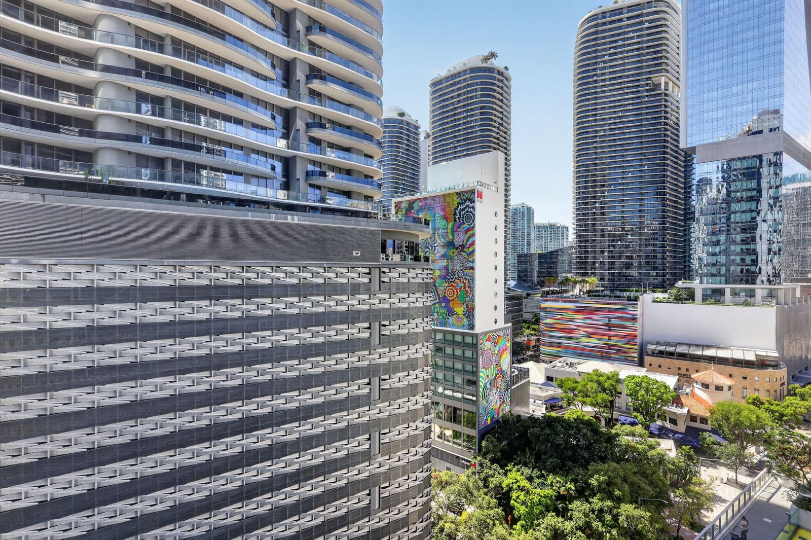 1010 Brickell Avenue #1607, Miami, FL 33131 photo 4