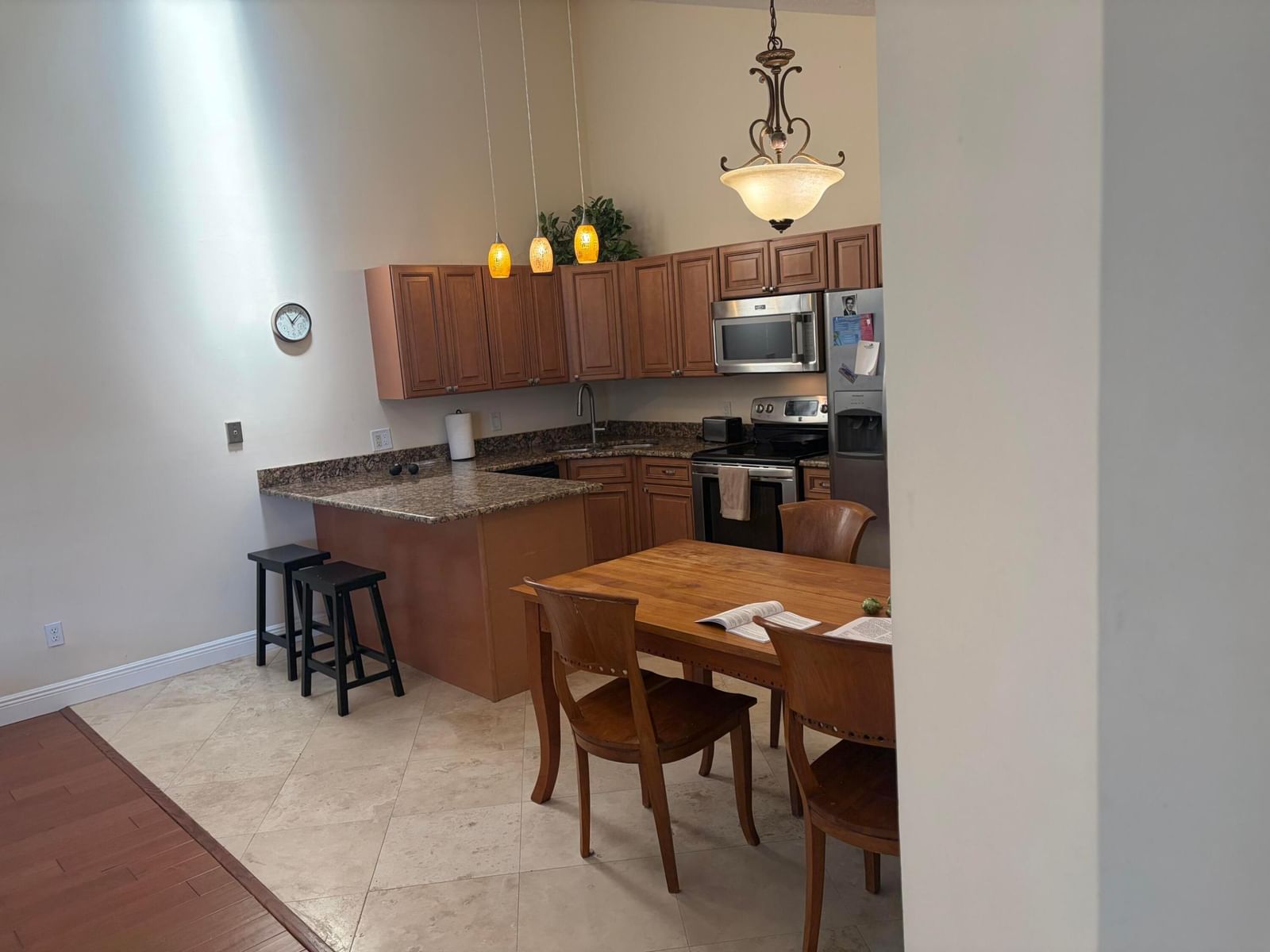 5654 Golden Eagle Circle, Palm Beach Gardens, FL 33418 photo 2