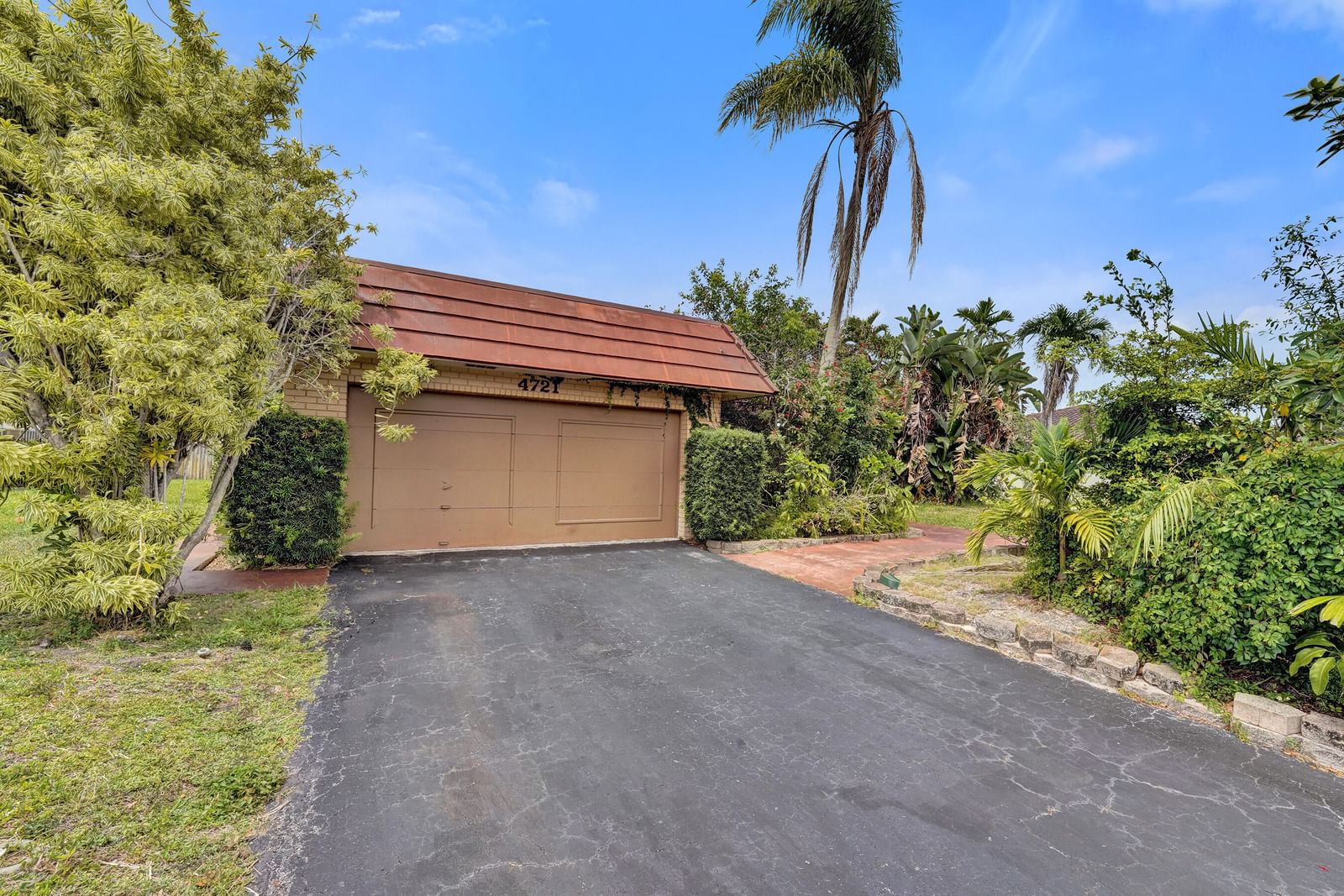 4721 Sarazen Drive, Hollywood, FL 33021 photo 4