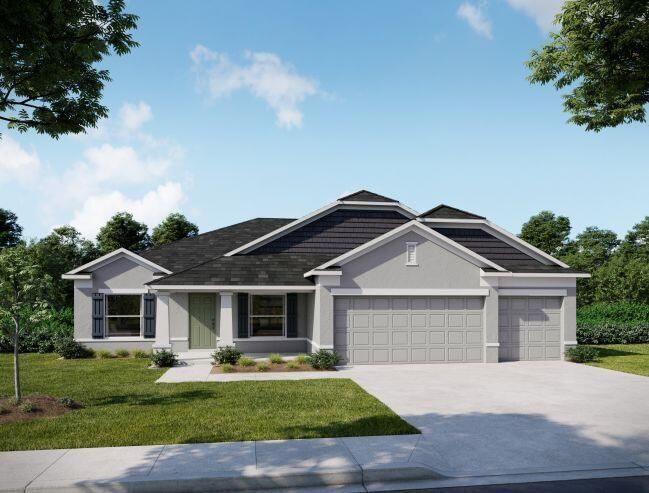 2061 SW Ember Street, Port St Lucie, FL 34953 photo 2