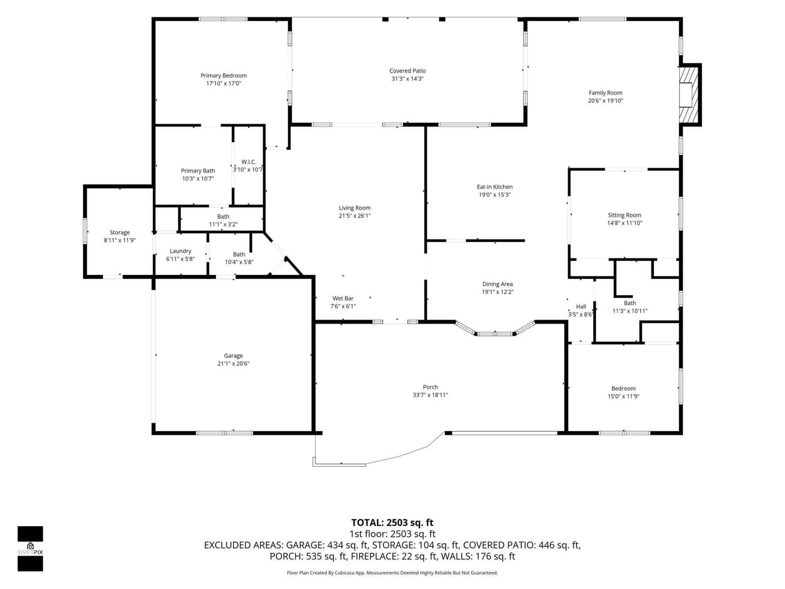 17151 SW 62nd Court, Southwest Ranches, FL 33331 photo 2