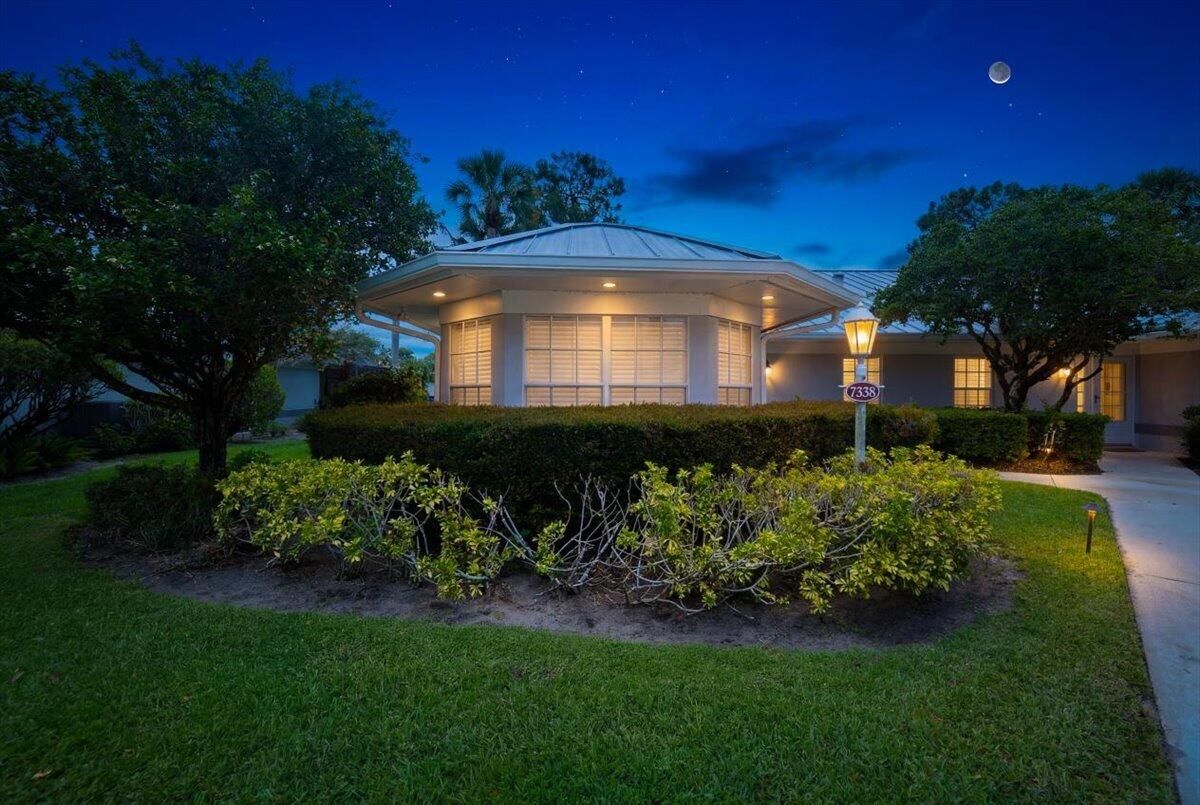 7338 Pine Creek Way, Port St Lucie, FL 34986 photo 2