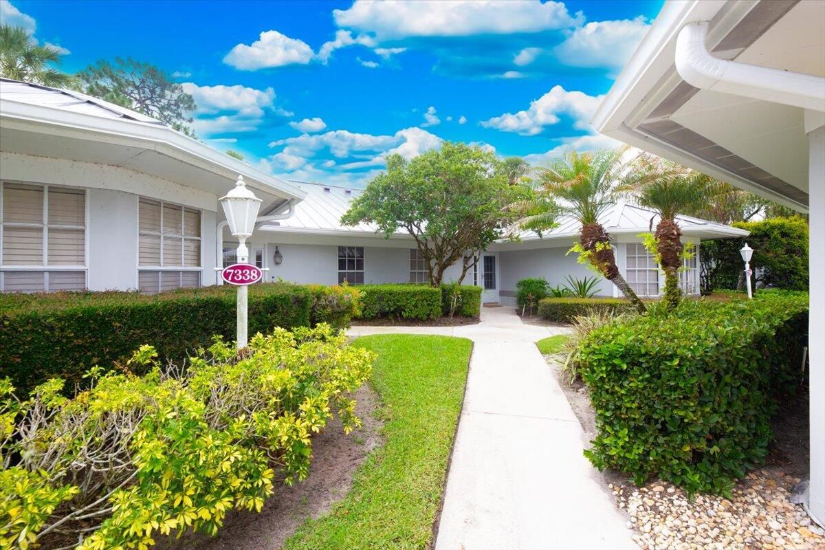 7338 Pine Creek Way, Port St Lucie, FL 34986 photo 4
