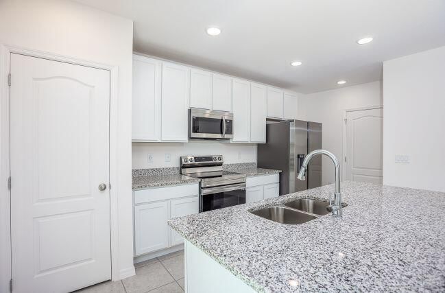 4462 SW Gainsboro Street, Port St Lucie, FL 34953 photo 4