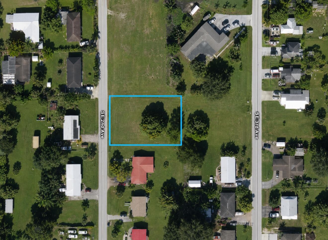 0 SE 2nd Street, South Bay, FL 33493 photo 2
