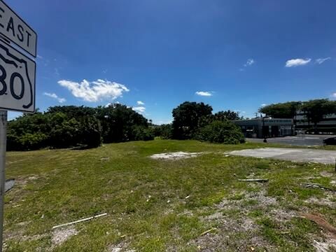 1430 Southern Boulevard, Glen Ridge, FL 33406 photo 2