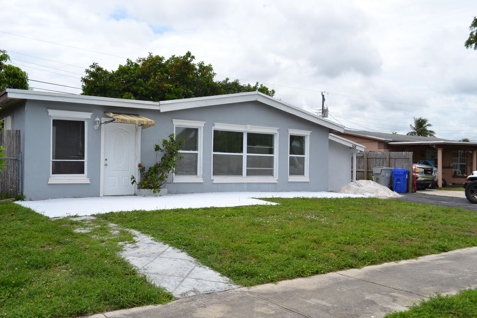 608 NW 20th Court, Pompano Beach, FL 33060 photo 3