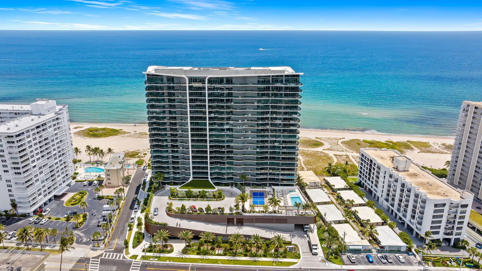 900 N Ocean Boulevard #906, Pompano Beach, FL 33062 photo 2