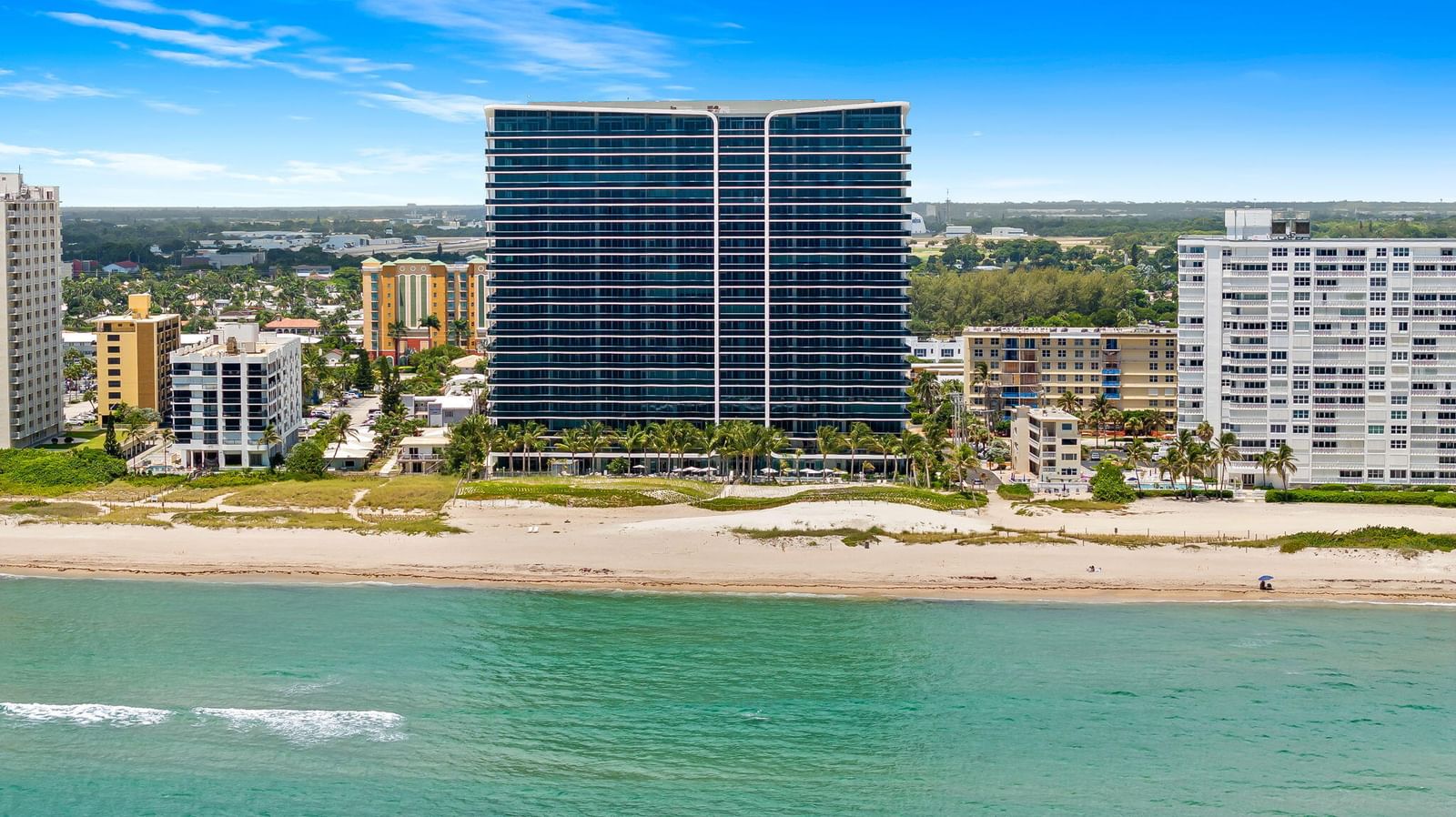900 N Ocean Boulevard #906, Pompano Beach, FL 33062 photo 3
