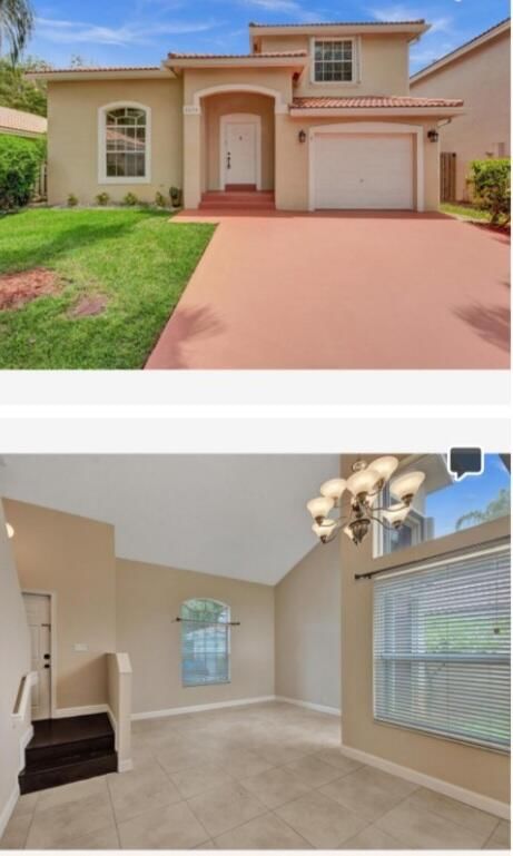 6034 NW 45th Way, Coconut Creek, FL 33073 photo 2