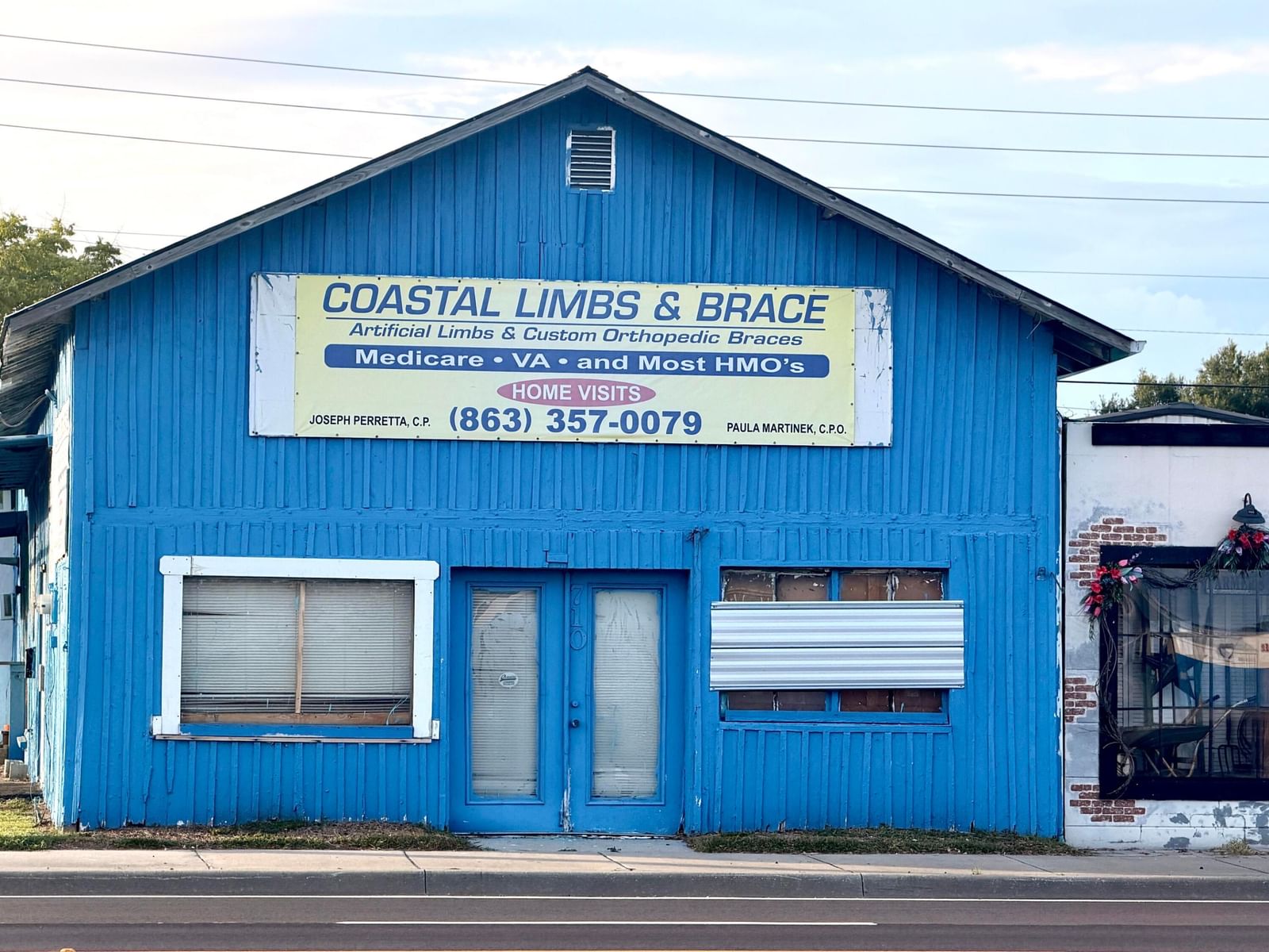 710 NW Park Street, Okeechobee, FL photo 4
