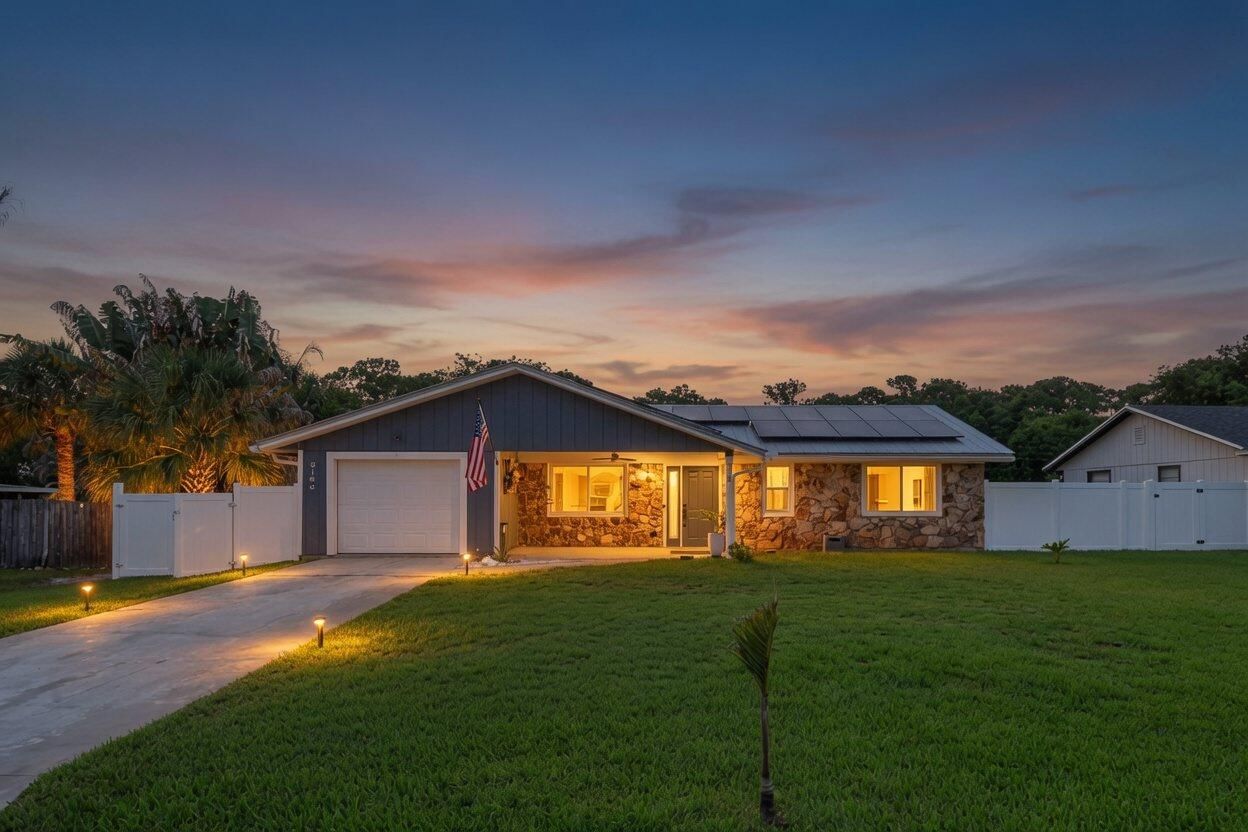 6145 SE Audubon Lane, Hobe Sound, FL 33455 photo 2