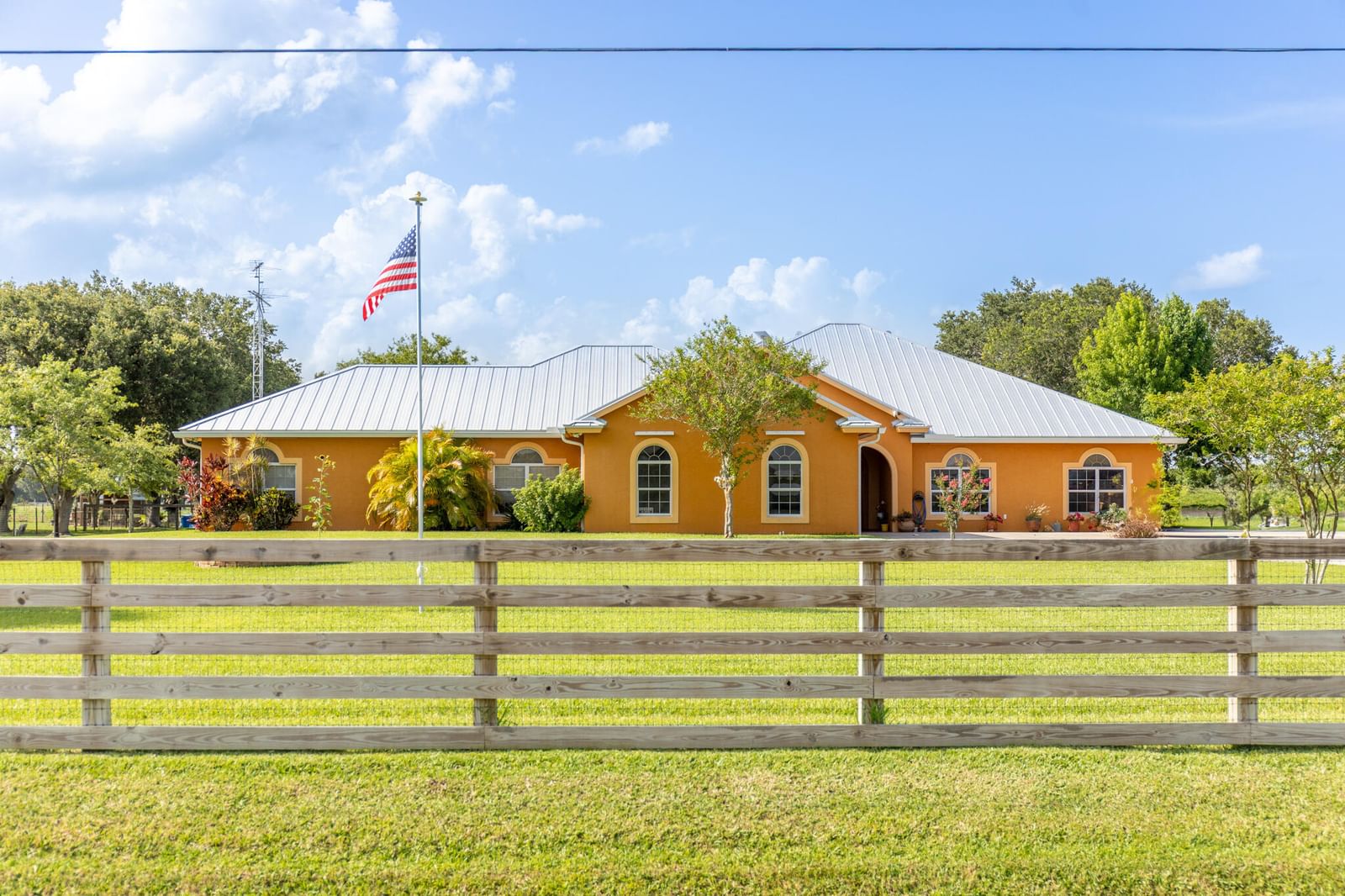 7611 SW 21st Parkway, Okeechobee, FL 34974 photo 2