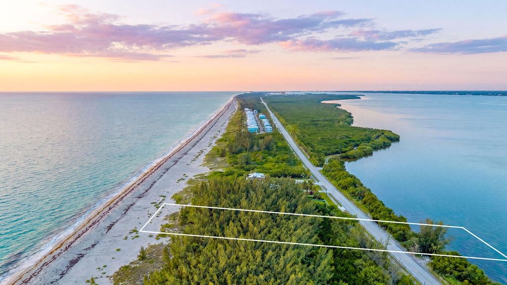 Tbd S Ocean Drive, Fort Pierce, FL photo 2