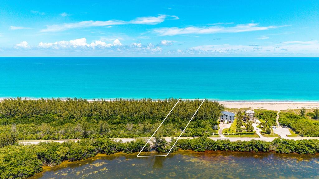 Tbd S Ocean Drive, Fort Pierce, FL photo 4