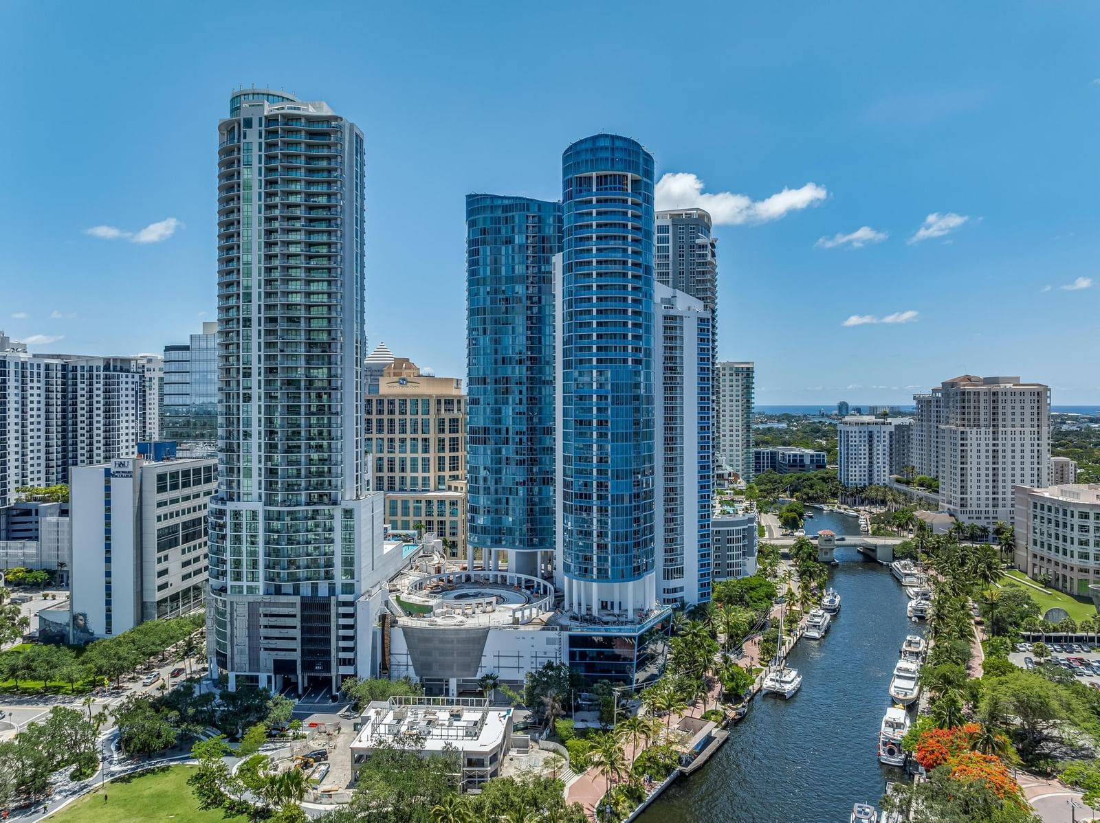 333 Las Olas Way #4206, Fort Lauderdale, FL 33301 photo 2