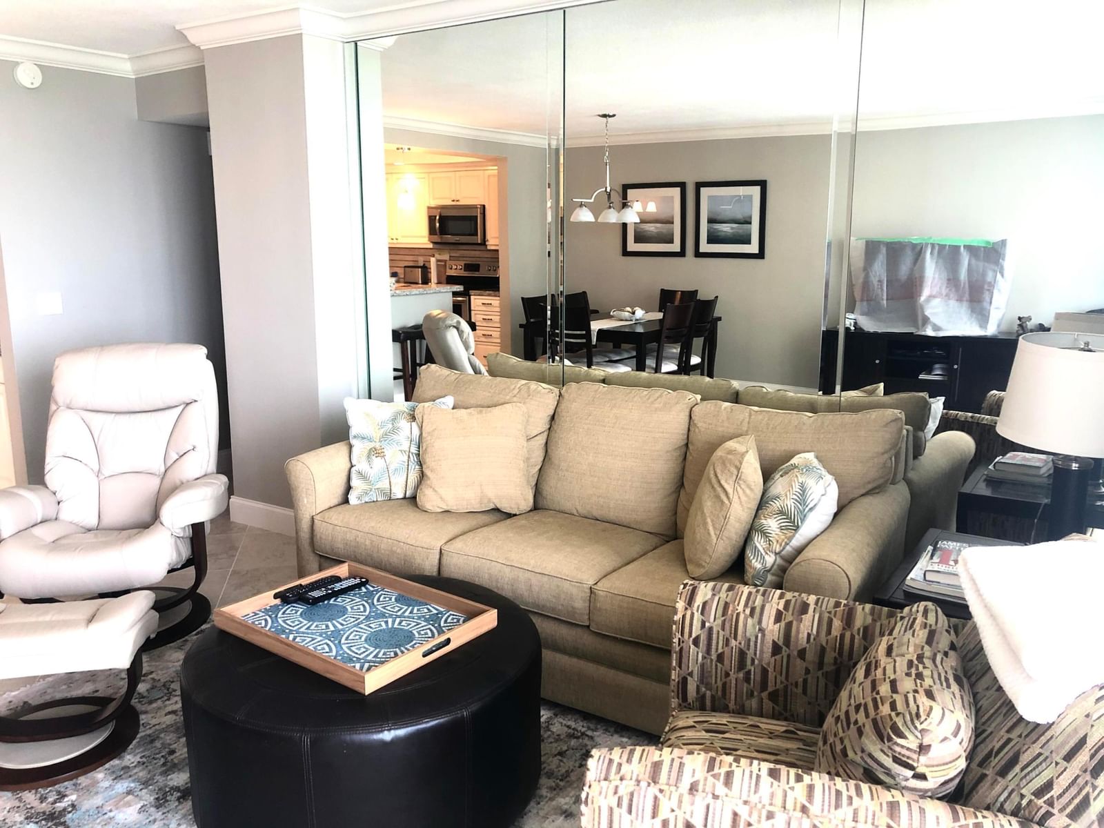 5440 N Ocean Avenue #803, Singer Island, FL 33404 photo 4