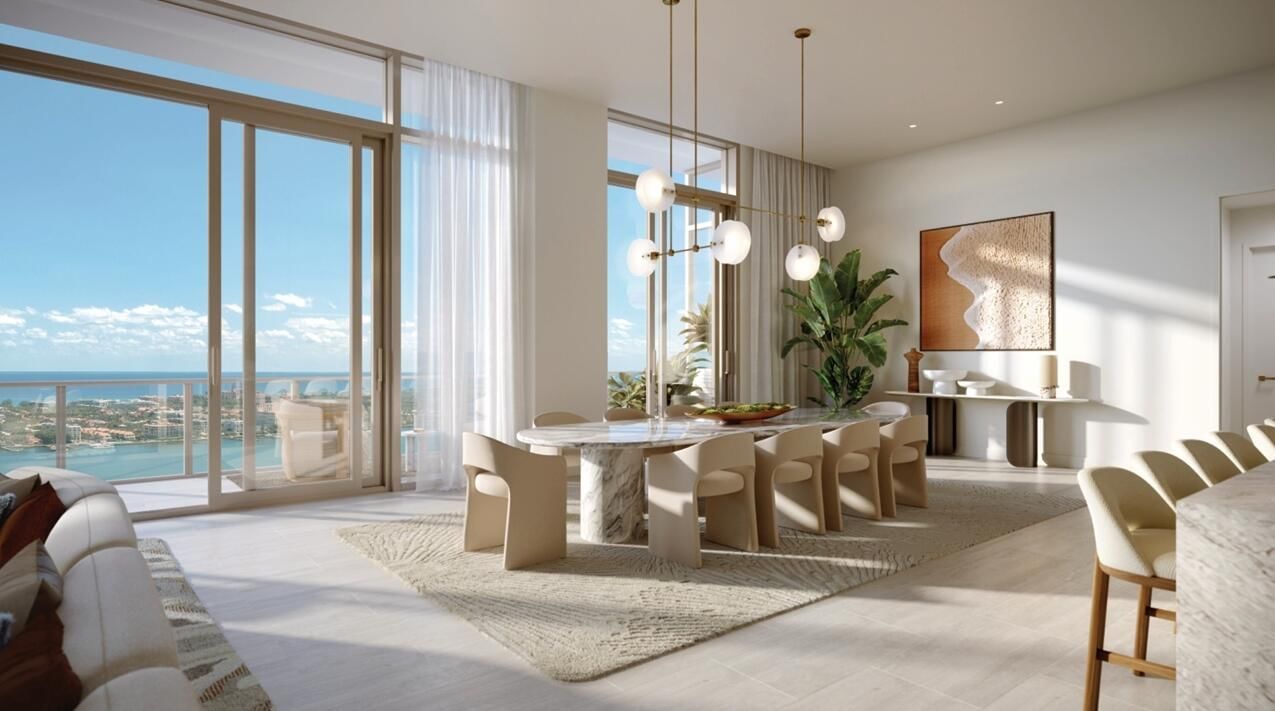 1745 N Flagler Drive #2702, West Palm Beach, FL 33407 photo 3