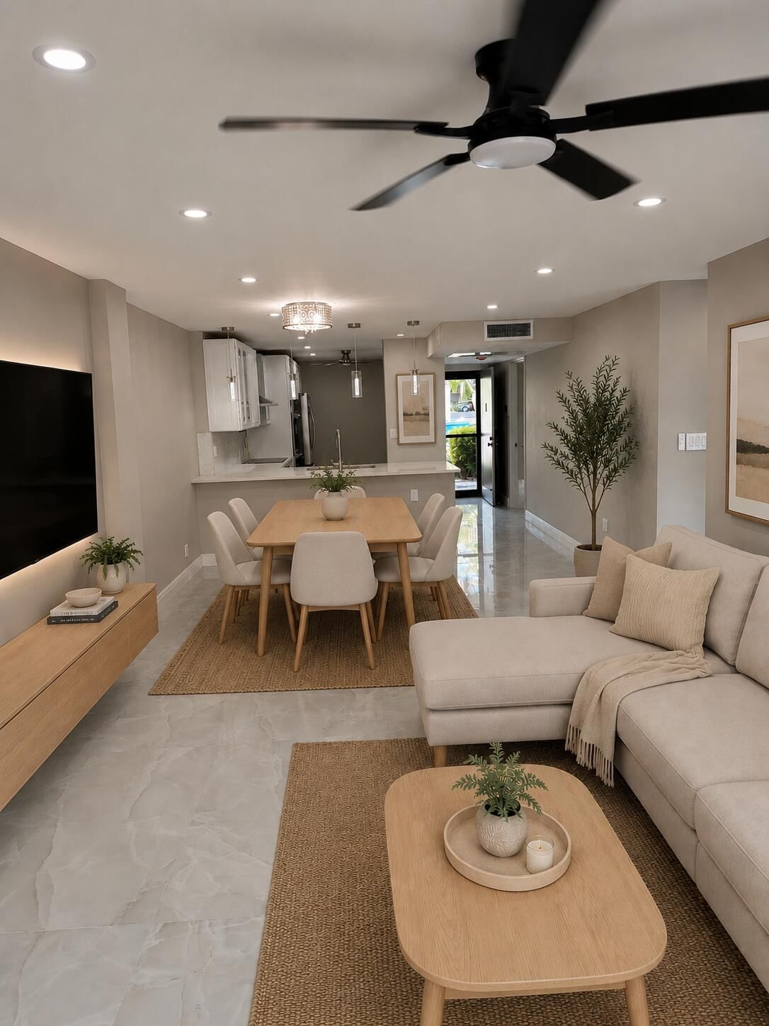 1 Royal Palm Way #101, Boca Raton, FL 33432 photo 2