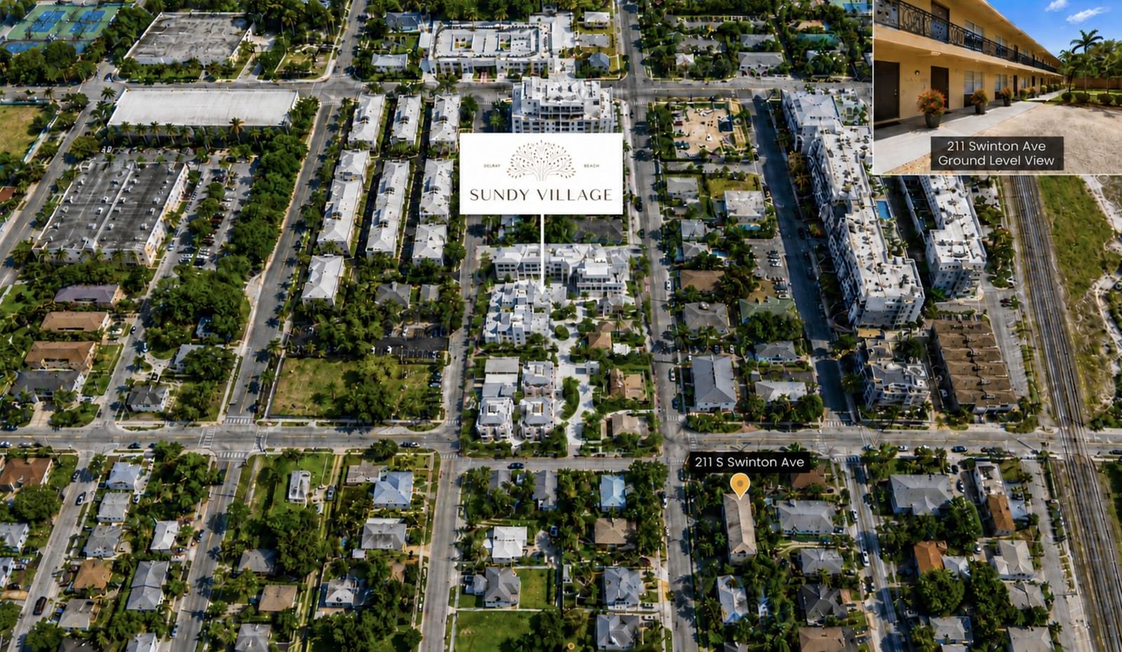 211 S Swinton Avenue, Delray Beach, FL photo 2