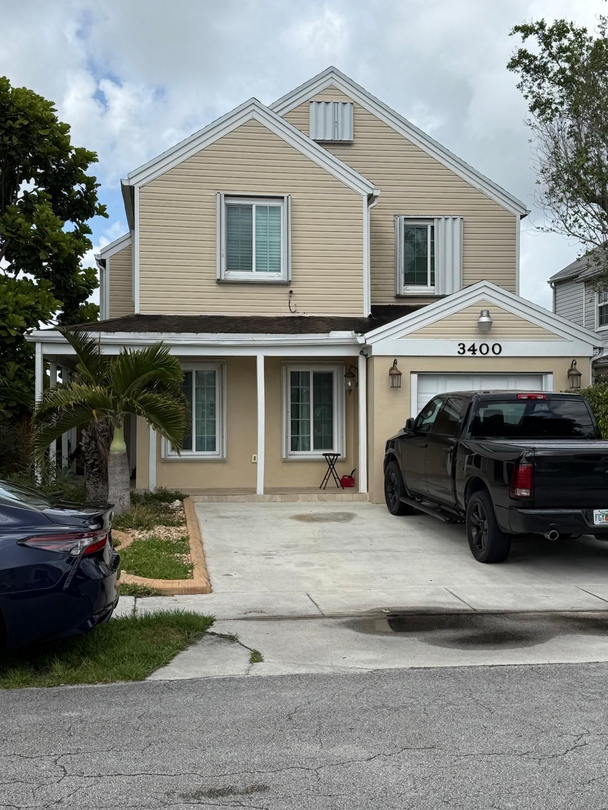 3400 Ivy Way, Miramar, FL 33025 photo 2