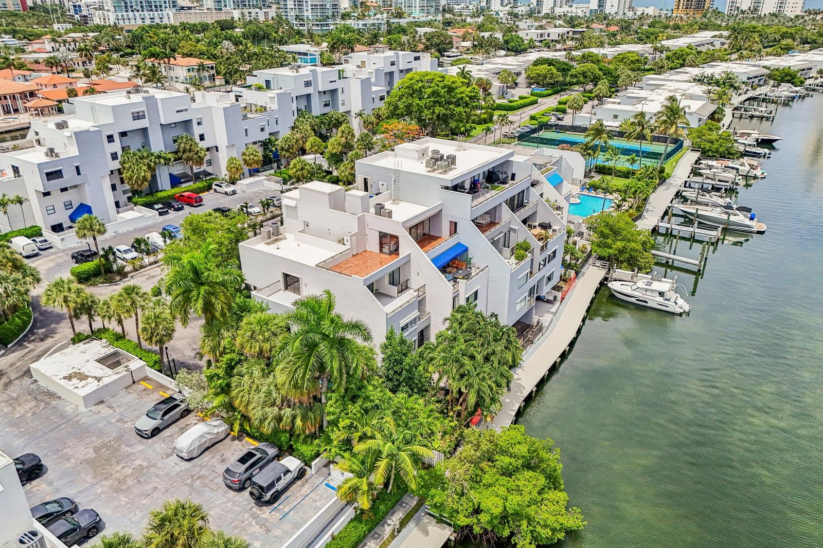 430 Poinciana Drive #1710, Sunny Isles Beach, FL 33160 photo 2