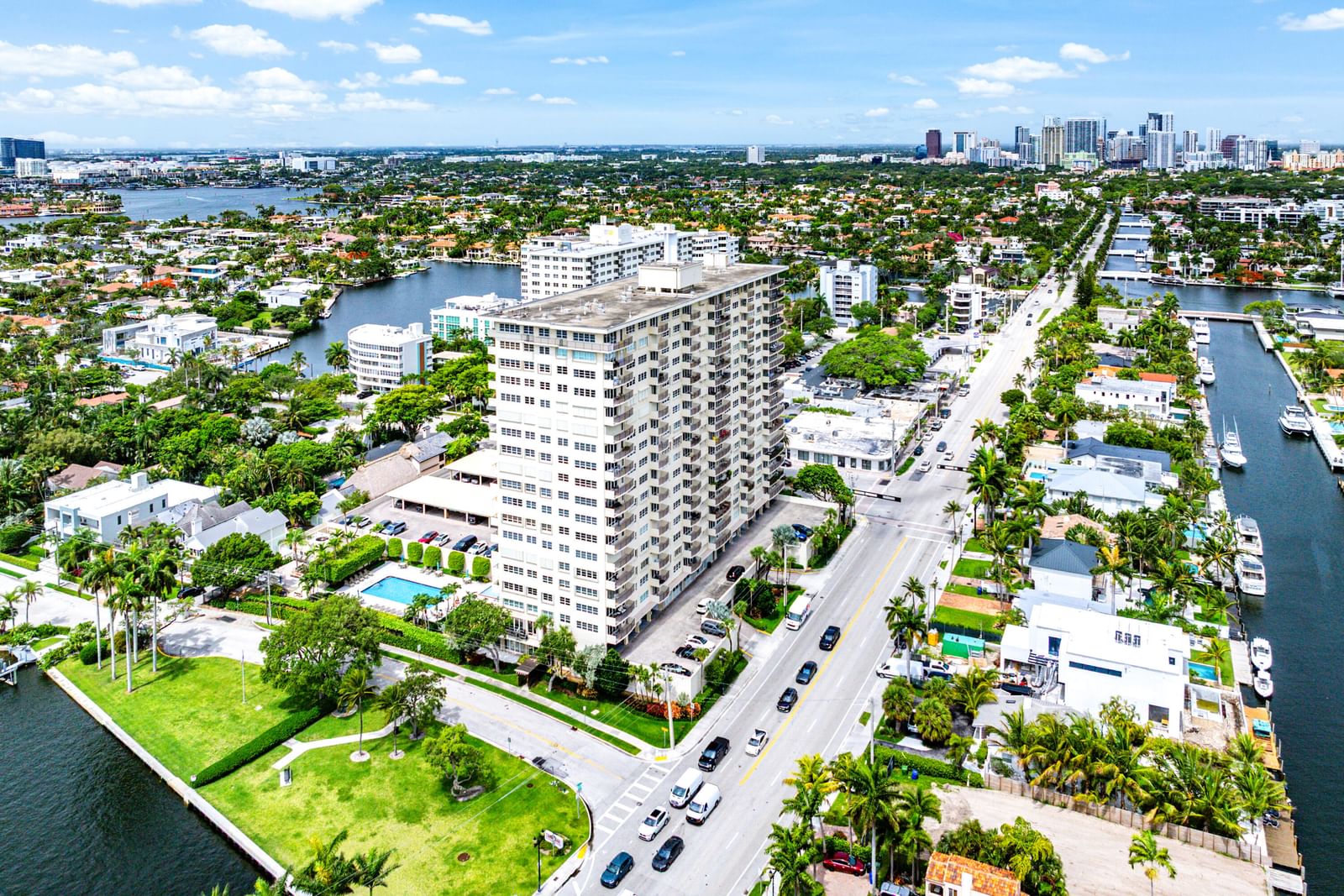 2500 E Las Olas Boulevard #1901, Fort Lauderdale, FL 33301 photo 2