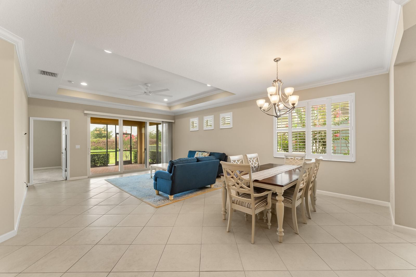 12784 SW Lake Fern Circle, Port St Lucie, FL 34987 photo 3