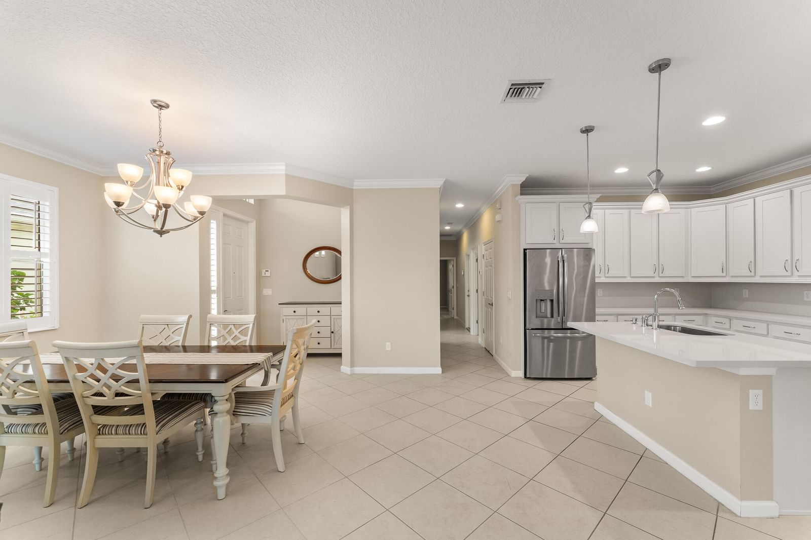 12784 SW Lake Fern Circle, Port St Lucie, FL 34987 photo 5