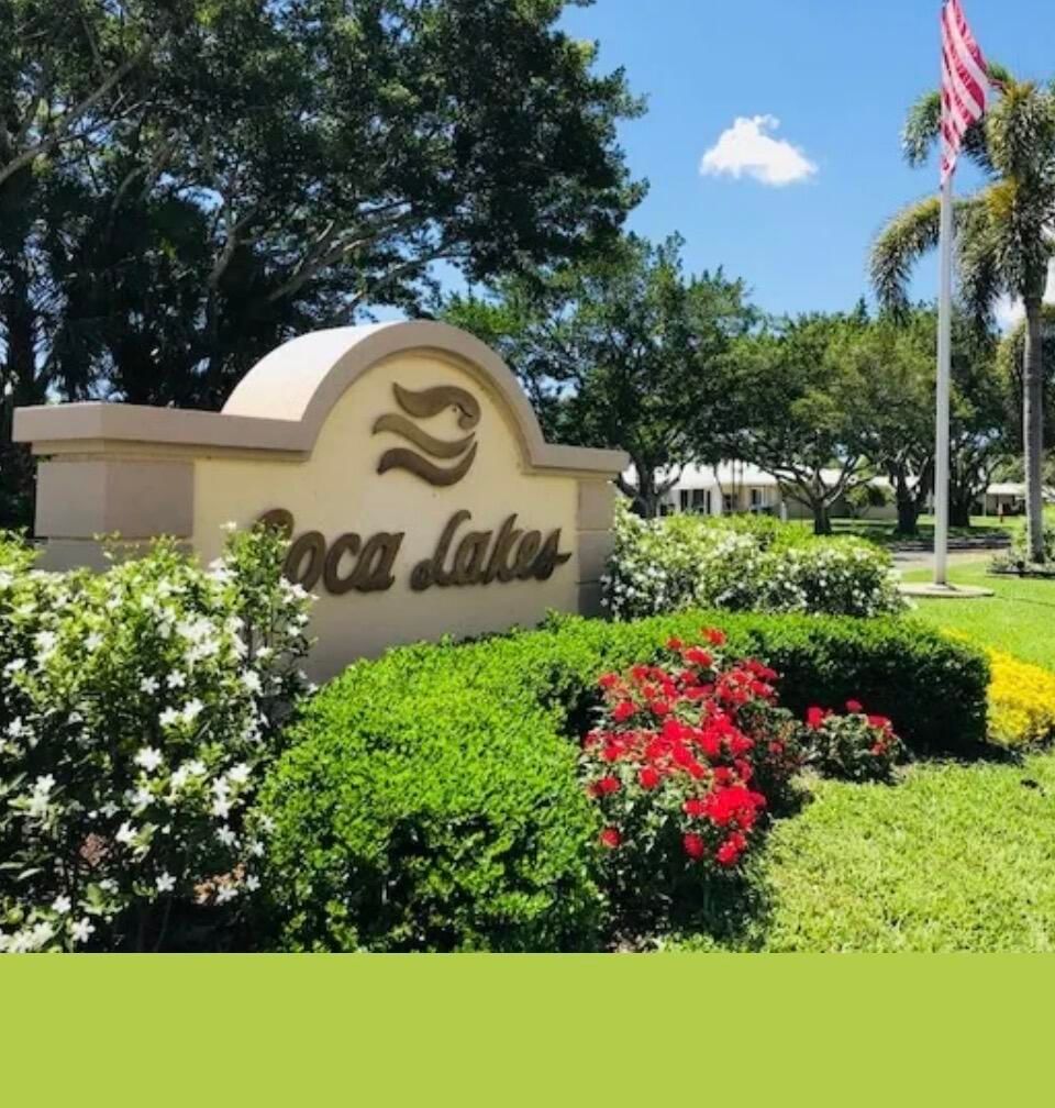 20928 Sedgewick Drive #399, Boca Raton, FL 33433 photo 2