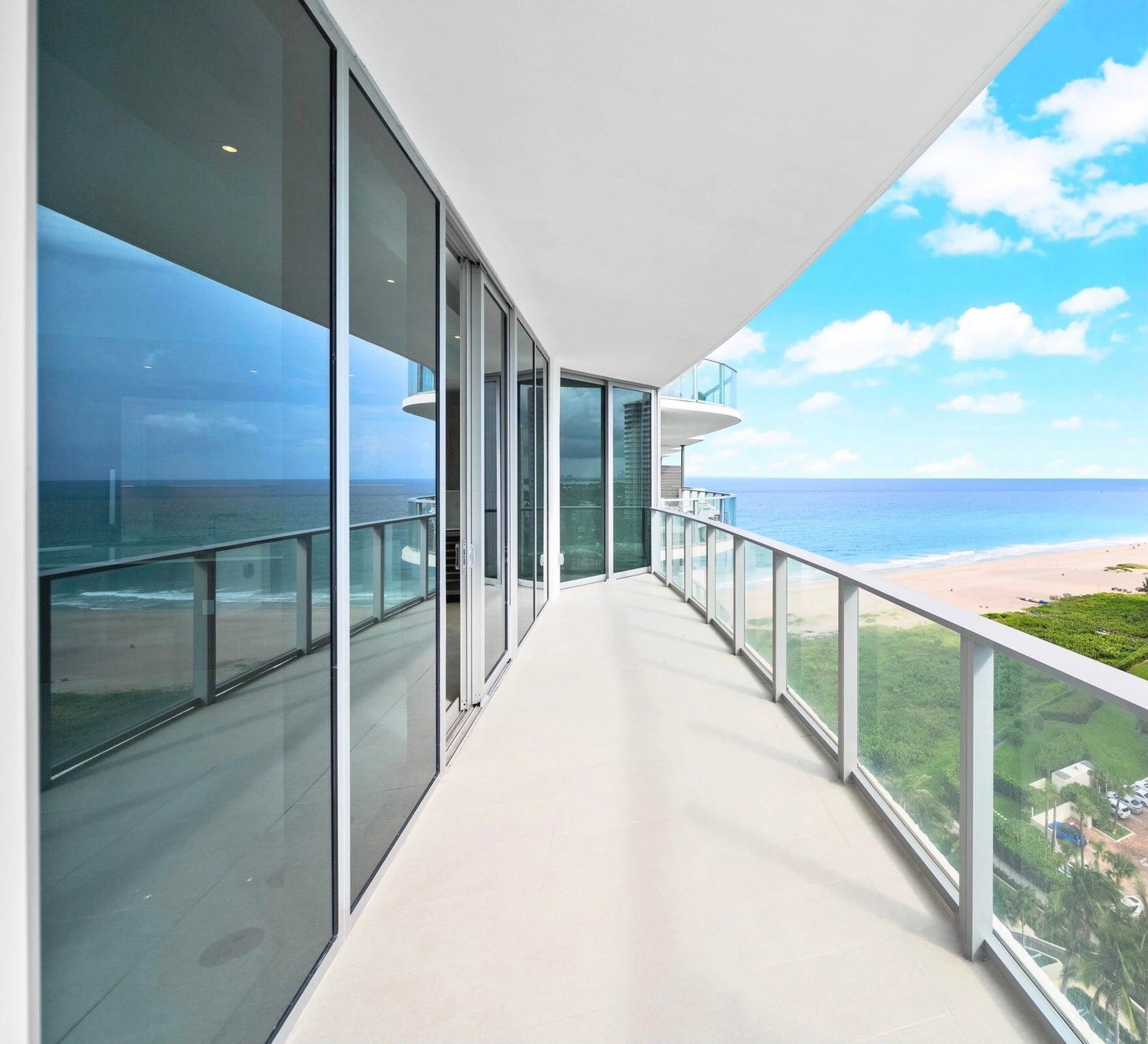 3100 N Ocean Drive #H-1708, Singer Island, FL 33404 photo 2