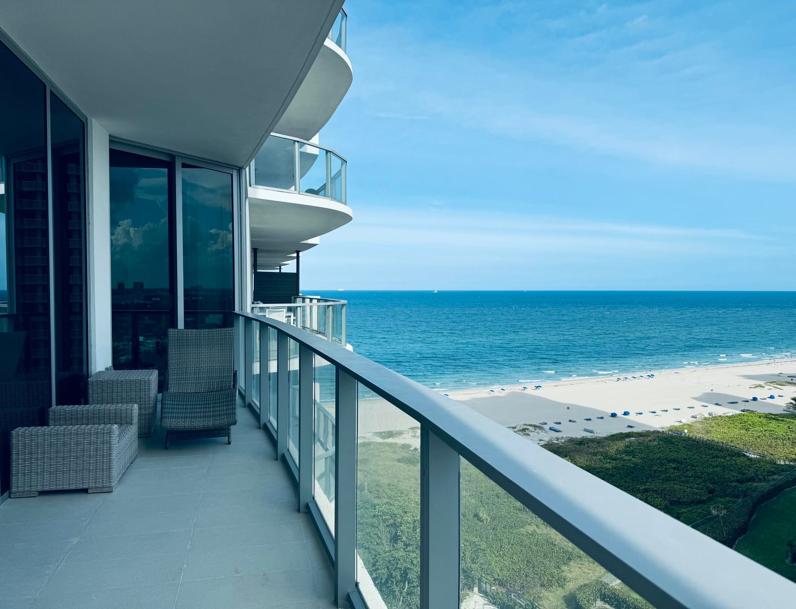 3100 N Ocean Drive #H-1708, Singer Island, FL 33404 photo 4