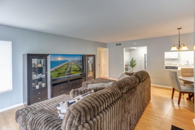 1010 Green Pine Boulevard #E1, West Palm Beach, FL 33409 photo 5