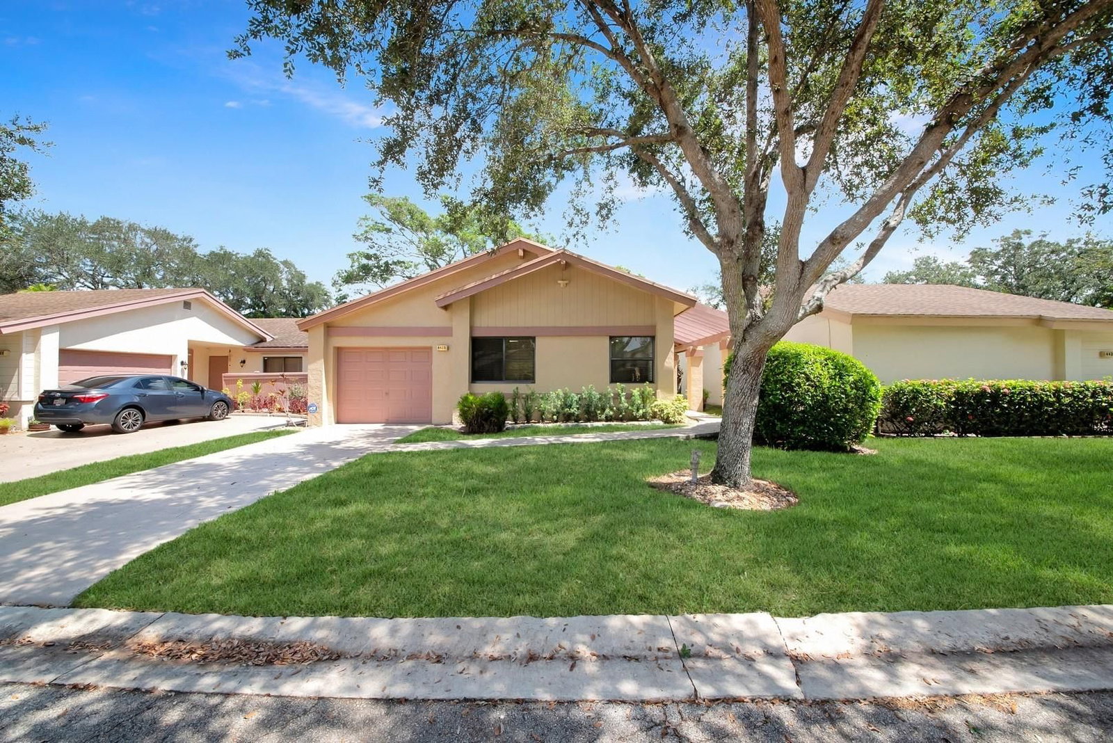 4425 Cordia Circle, Coconut Creek, FL 33066 photo 2