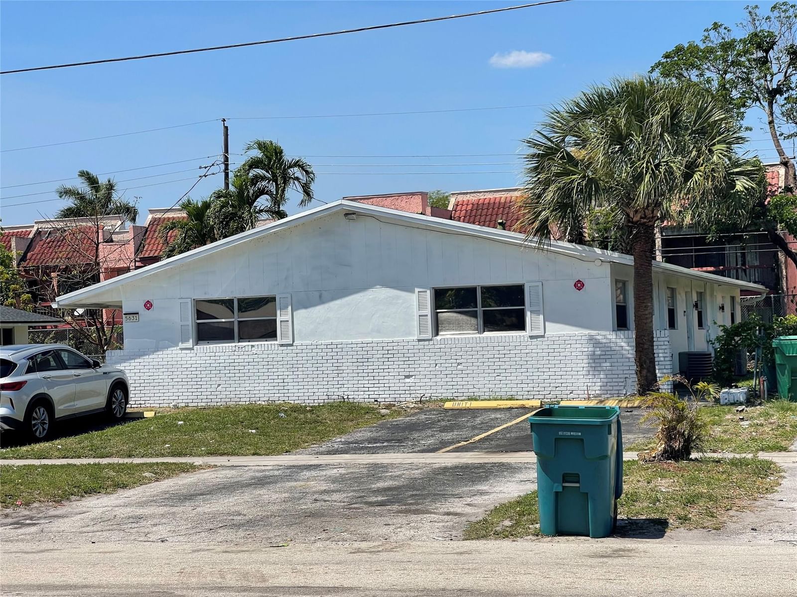 5631 NW 15th Street, Lauderhill, FL 33313 photo 2