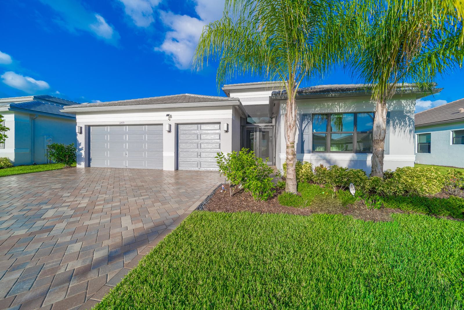 12435 SW Pink Playa Parkway, Port St Lucie, FL 34987 photo 2
