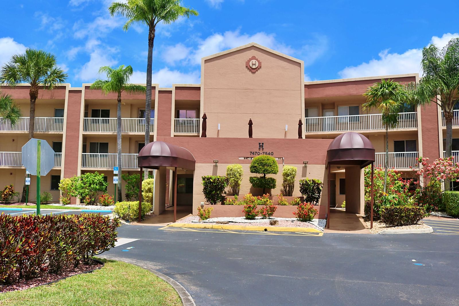 Address available by request, Tamarac, FL 33321