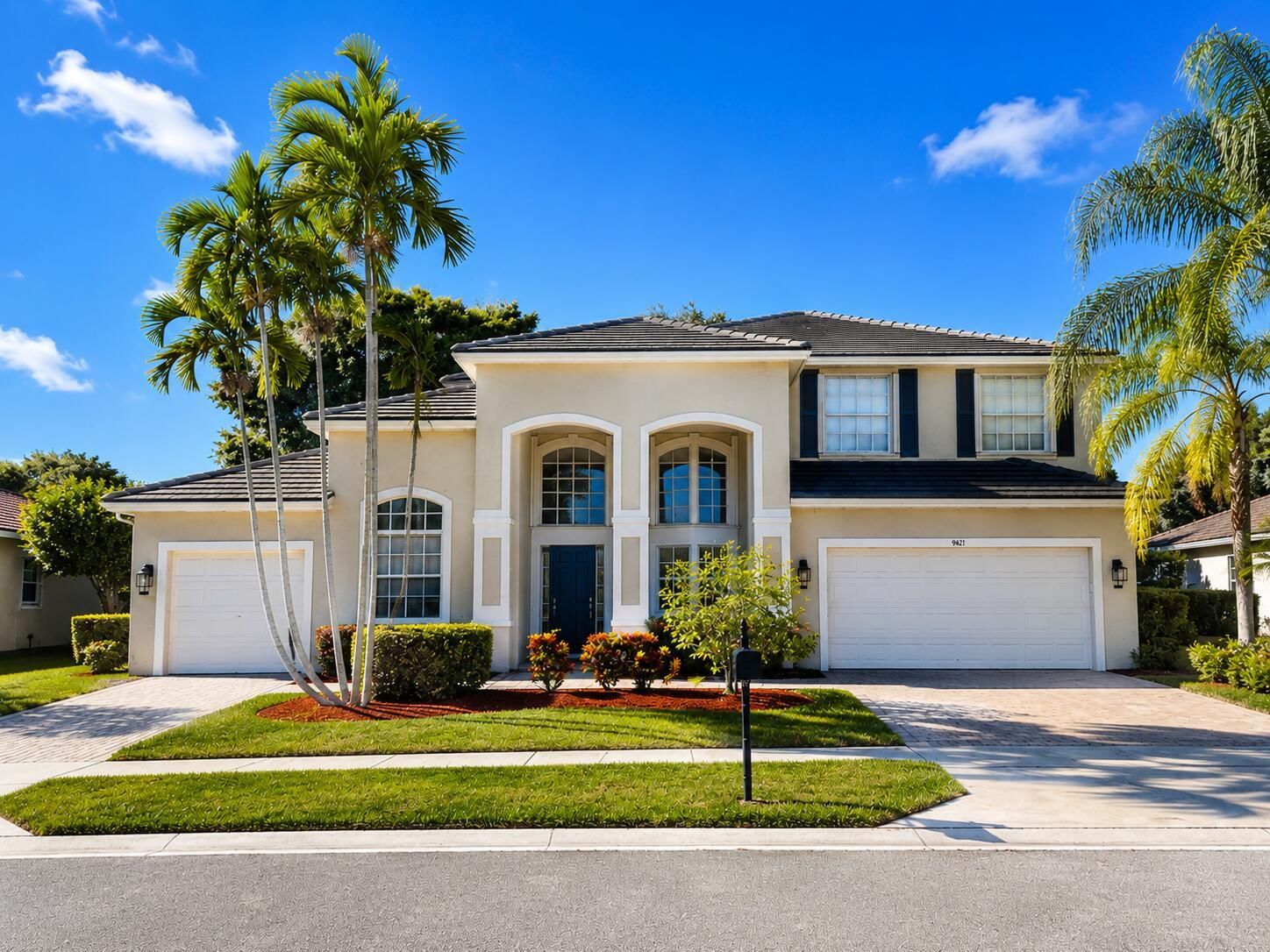 9421 Bristol Ridge CT, West Palm Beach, FL 33411 photo 2