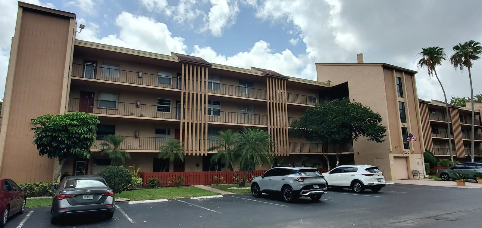 260 NW 76th Avenue #201, Margate, FL 33063 photo 2