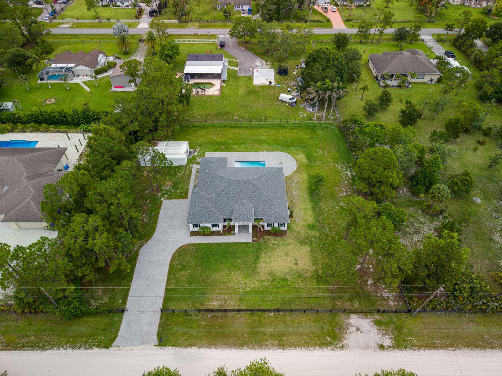 17655 44th Place N, The Acreage, FL 33470 photo 4