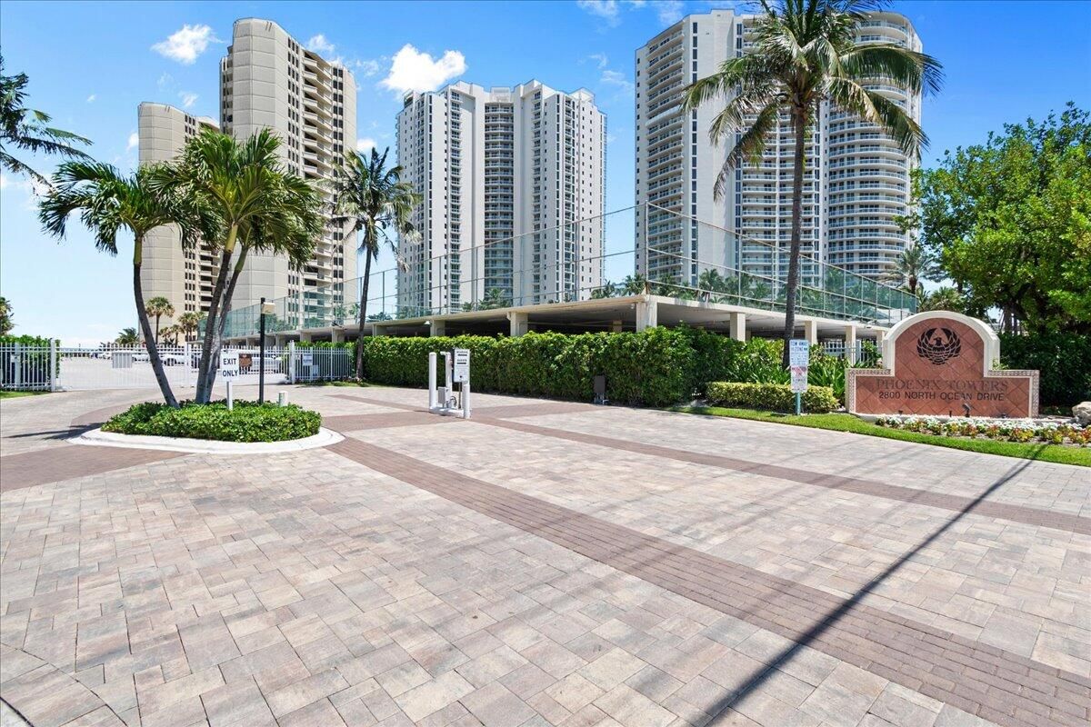 2800 N Ocean Drive #A-18c, Riviera Beach, FL 33404 photo 2