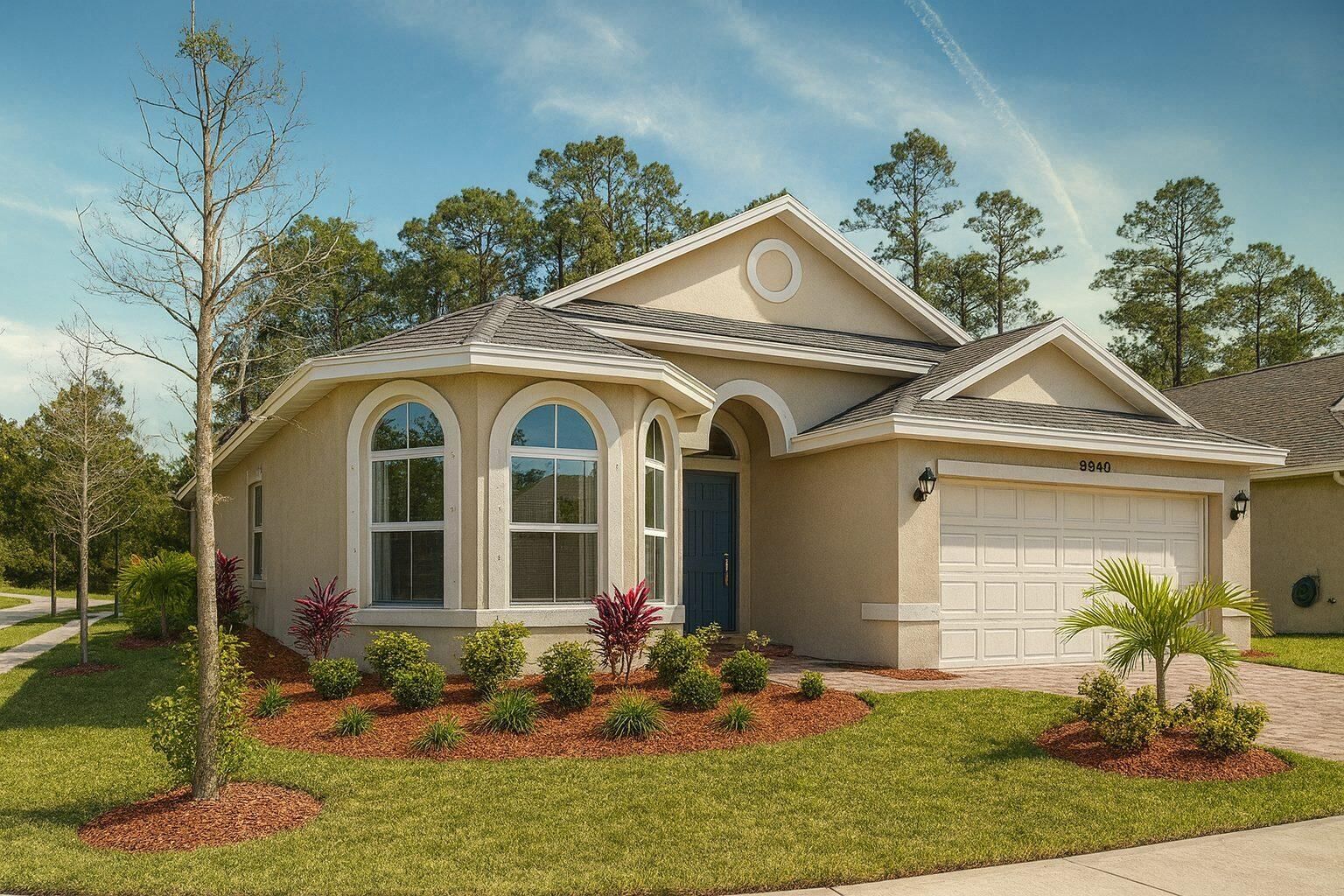 9312 Windrift Circle, Fort Pierce, FL 34945 photo 2