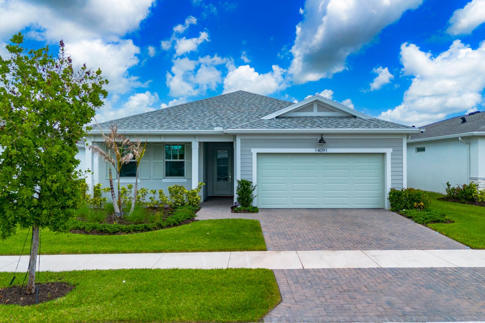 14091 SW Surina Street, Port St Lucie, FL 34987 photo 3