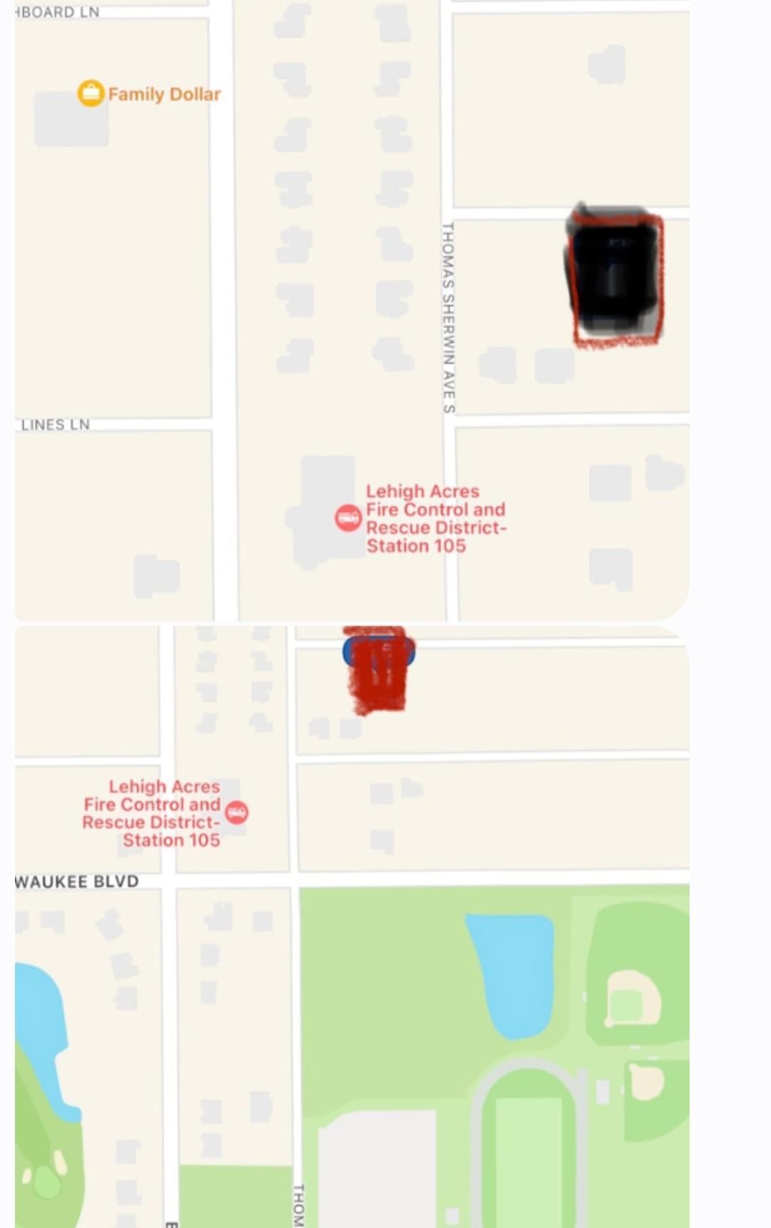 810 E Wolverine Street E, Lehigh Acres, FL 33974 photo 3