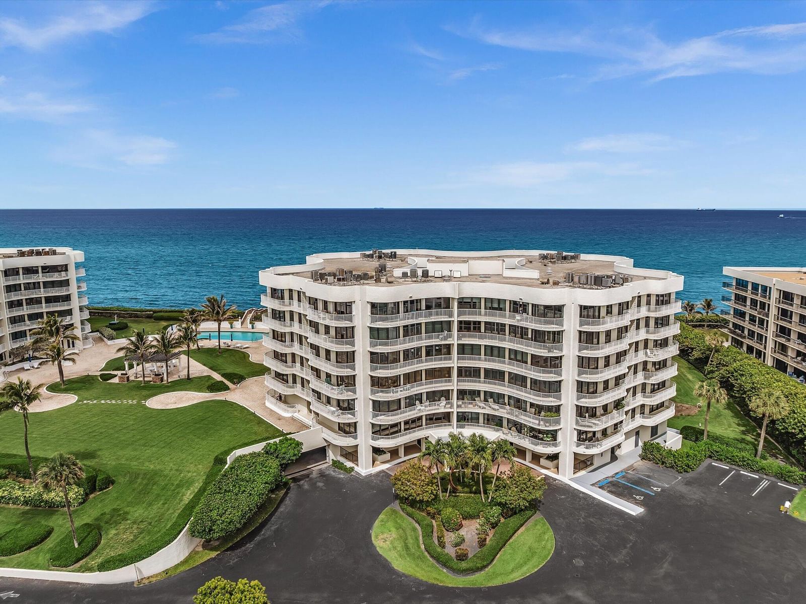 3360 S Ocean Boulevard #2a, Palm Beach, FL 33480 photo 2