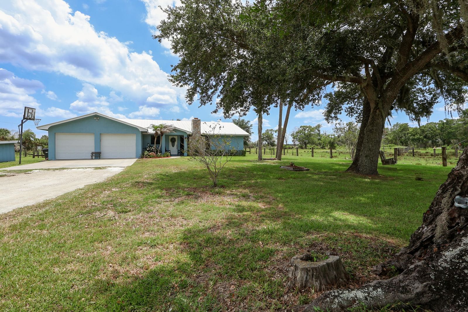 860 NW 141st Street, Okeechobee, FL 34972 photo 2
