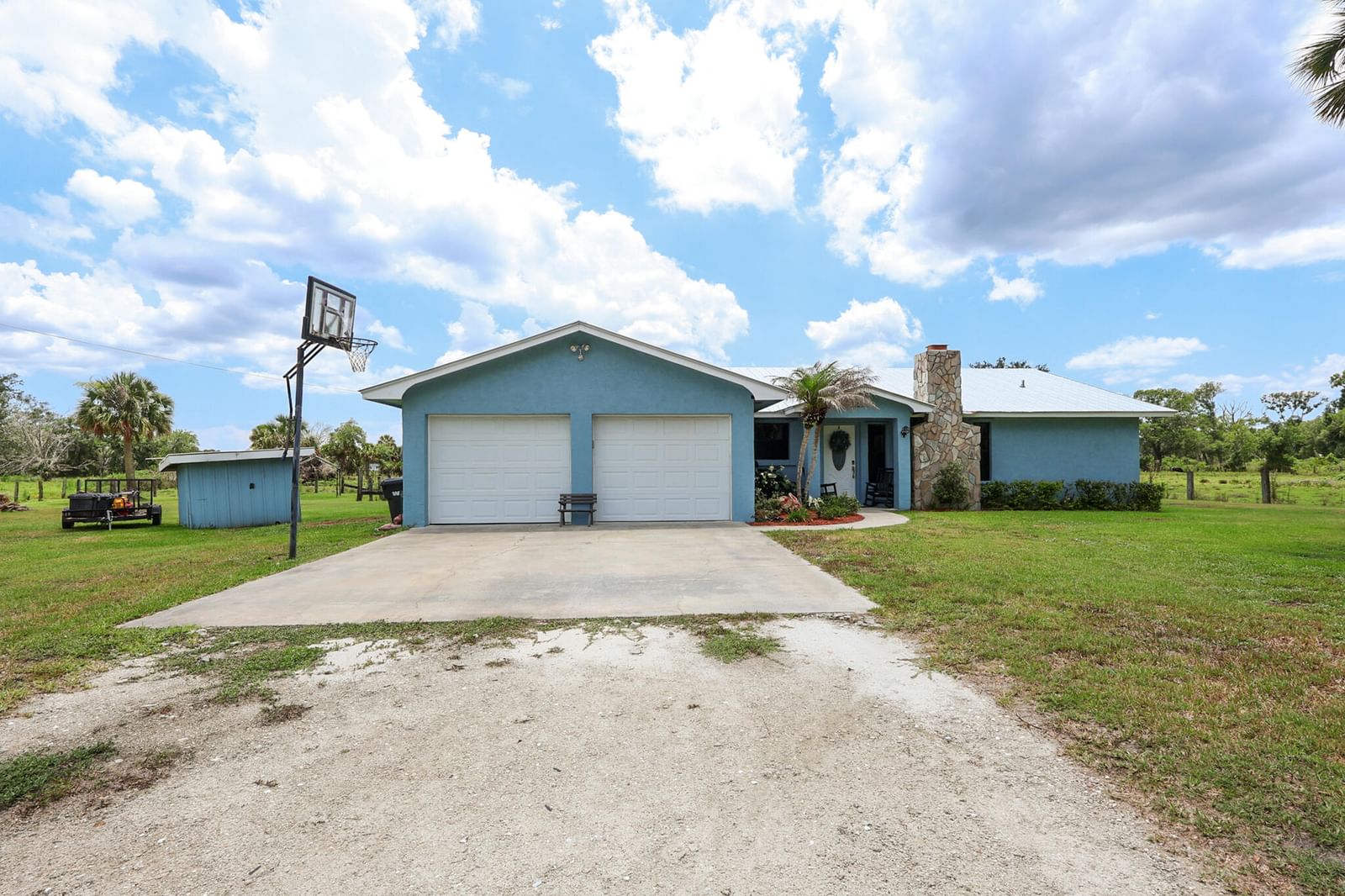 860 NW 141st Street, Okeechobee, FL 34972 photo 3